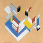 Arte Concreto Theo van Doesberg